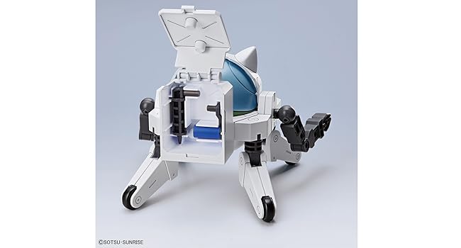 Amazon | HGBD:R ガンダムビルドダイバーズRe:RISE ハロプラ