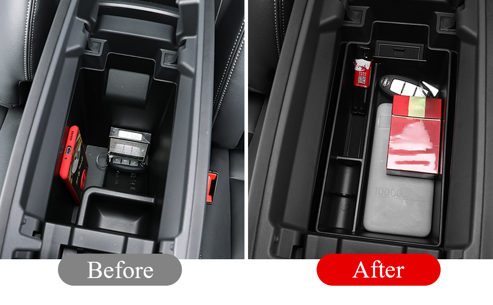 TTCRII Compatible with 20212024 Nissan Rogue Center