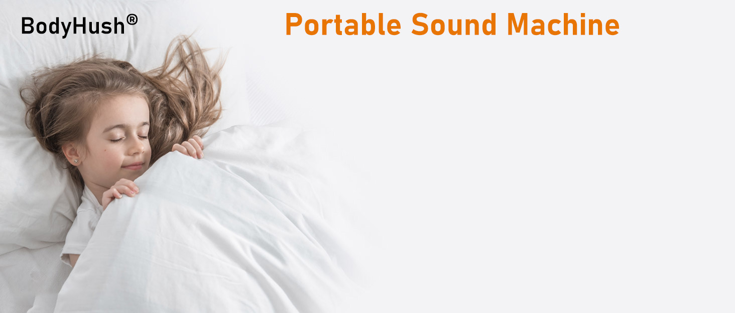 portable sound machine