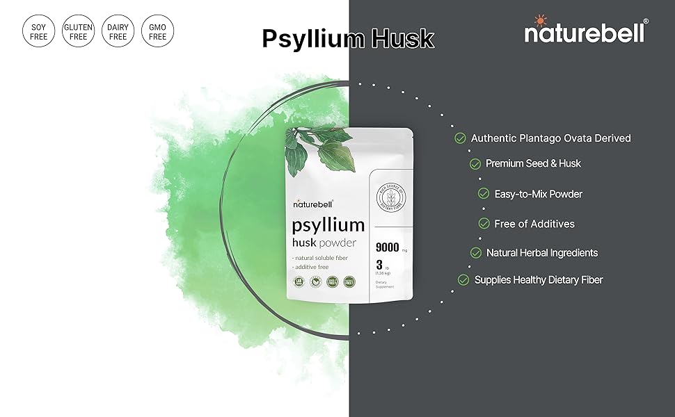 Psyllium Husk