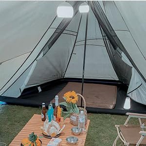 軍幕 Amazon | Campers Collection [キャンパーズコレクション 山善