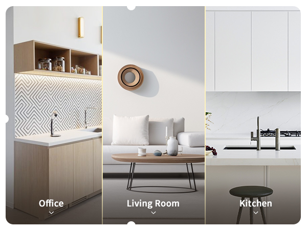 Mini Fridge with Freezer