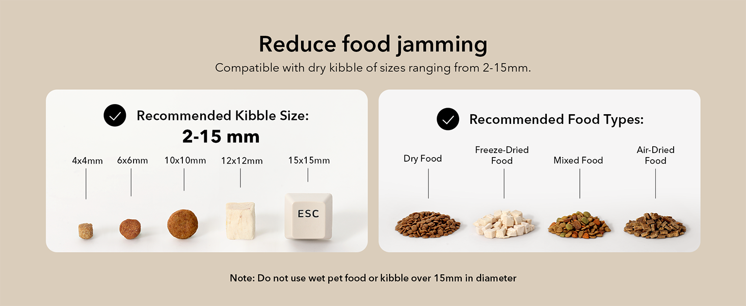 alimentador automático para gatos