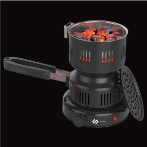 Multipurpose Charcoal Burner