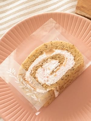 ケーキ屋　外壁　装飾　オブジェ　オーナメント　ケーキ　ロールケーキ　カット　断面 ケーキ屋 外壁 装飾 オブジェ オーナメント ケーキ ロールケーキ