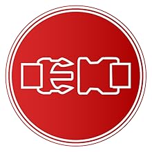 A Side Strap to Store Shades or a Radio