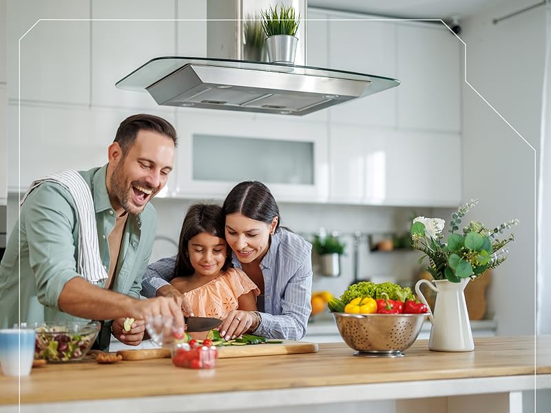 HANDY CHOICES FOR HAPPY MOMENTS