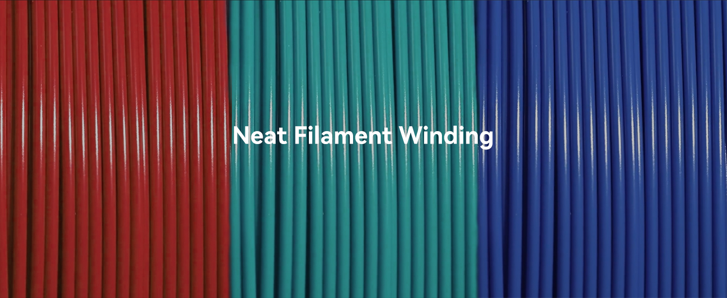 SUNLU 3D Printer Filament ASA Filament 1.75mm 3D printing filament 3D FILAMENT