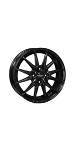 Amazon | MONSTER SPORT VX12S アルミホイール(15インチ) グロス