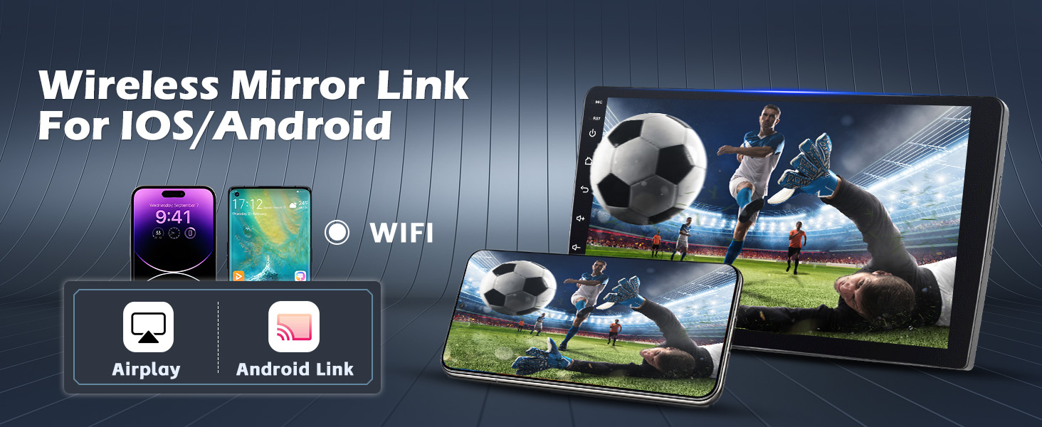 Mirror Link