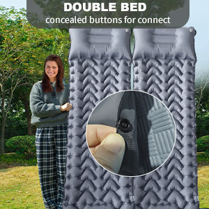 Comfortable & Warm Sleep