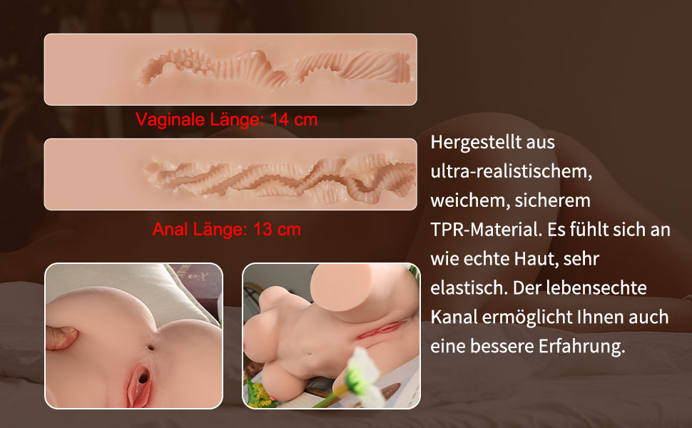 sex spielzeug für die männer