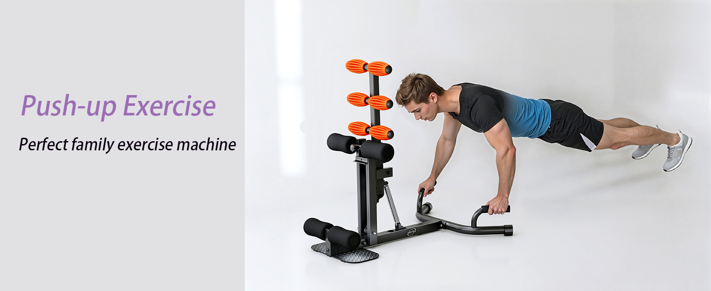 deep squat machine for women