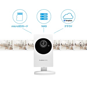 Amazon.co.jp: プラネックス( Planex)Planex 防犯カメラ