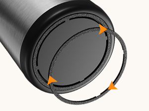 coffee thermos