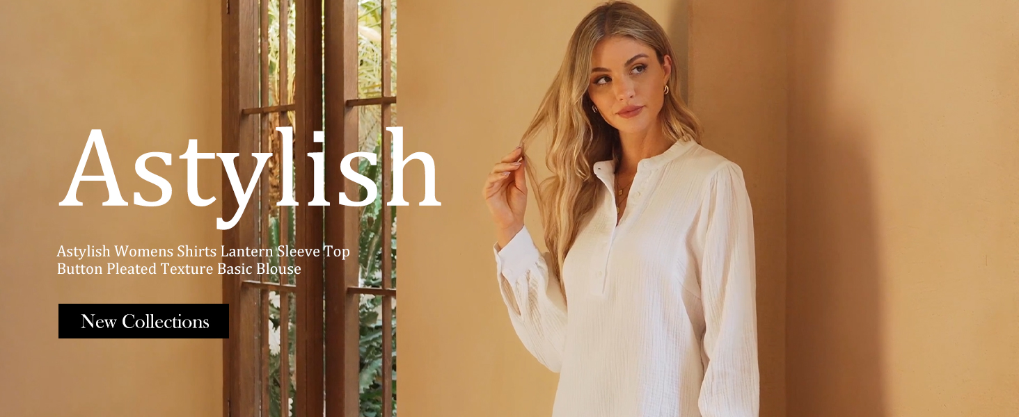 linen shirts for women