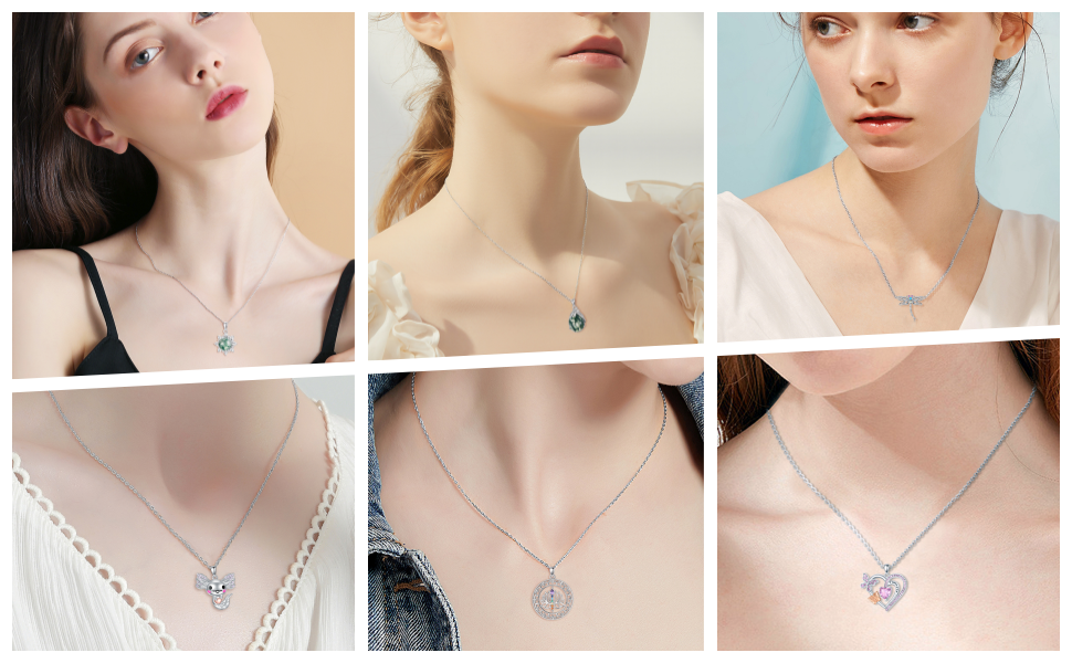 necklace
