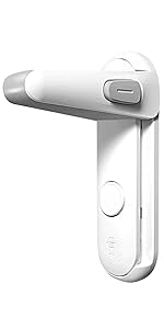 Heart of Tafiti Advanced Door Lever Locks