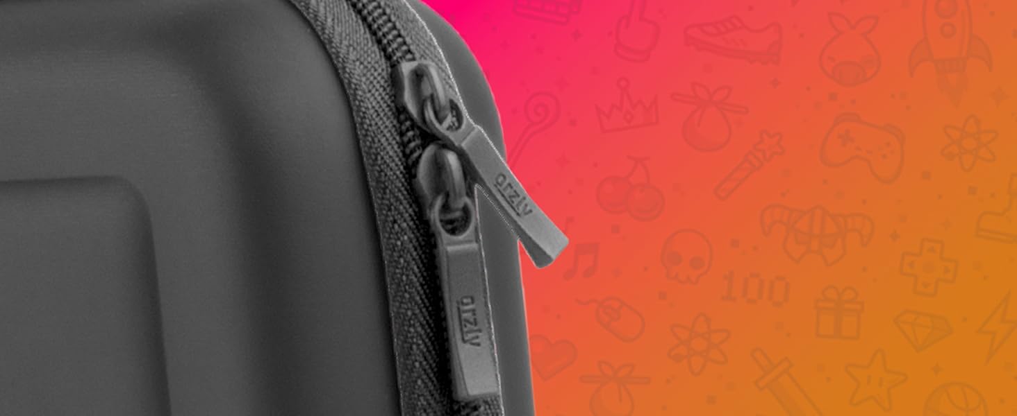 Nintendo Swith accessories