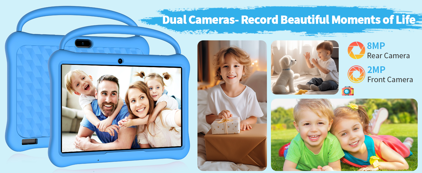 tablet for kids