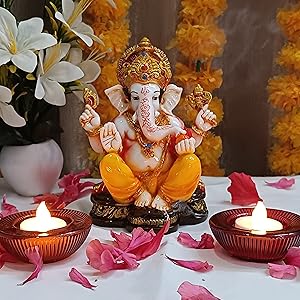 Ganesha
