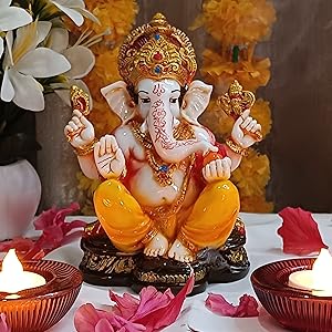 Ganesha