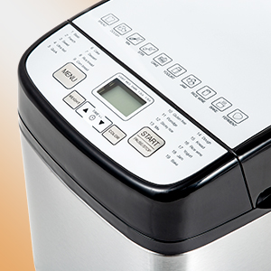 bread maker machine