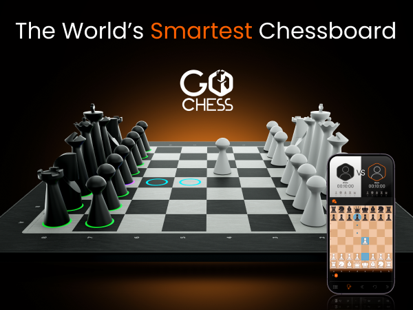 GoChess Mini