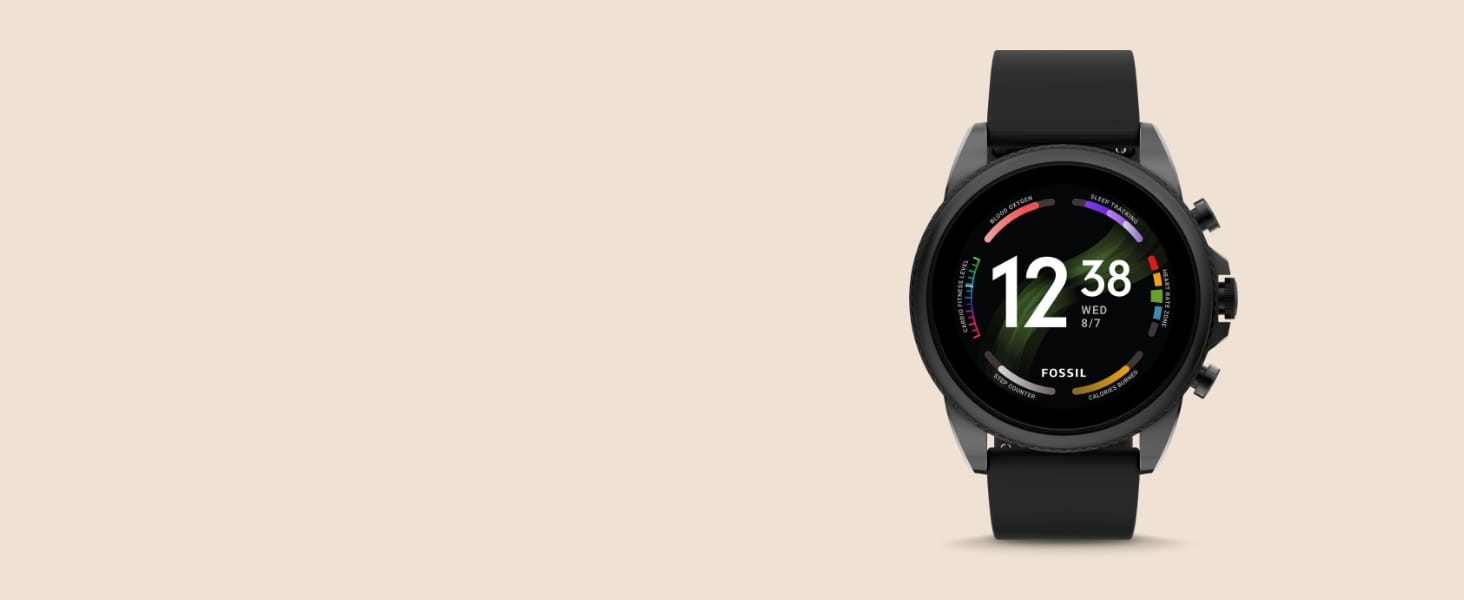 Fossil Gen 6 Smart Watch
