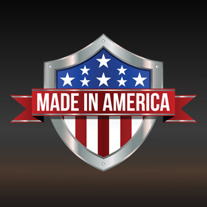 Made in America