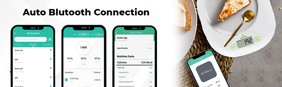 Auto Bluetooth Connection