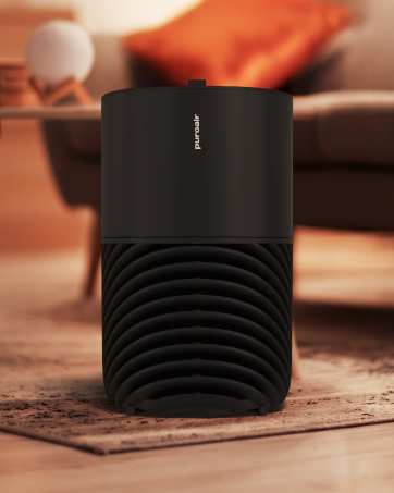 PuroAir 130 HEPA Air Purifier for Home Large Room