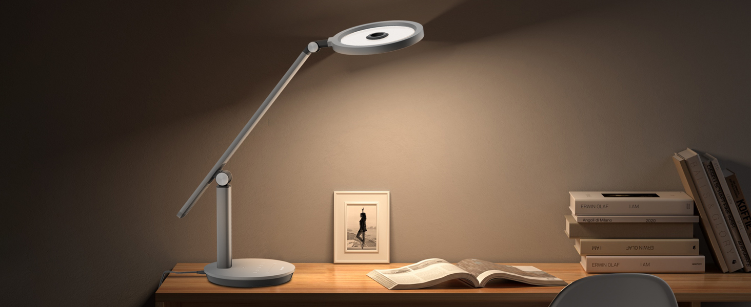 led desk lamp for office