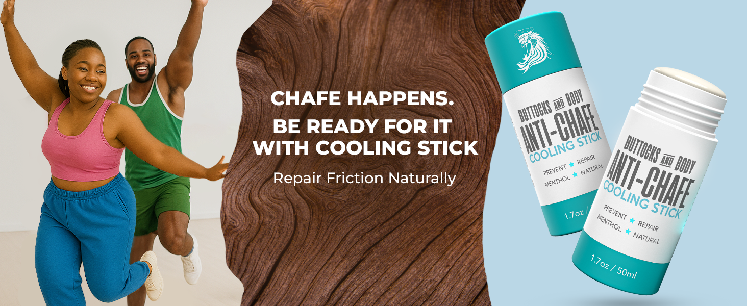 antichafing stick cracked heel stick chafing chafe stick women friction stick