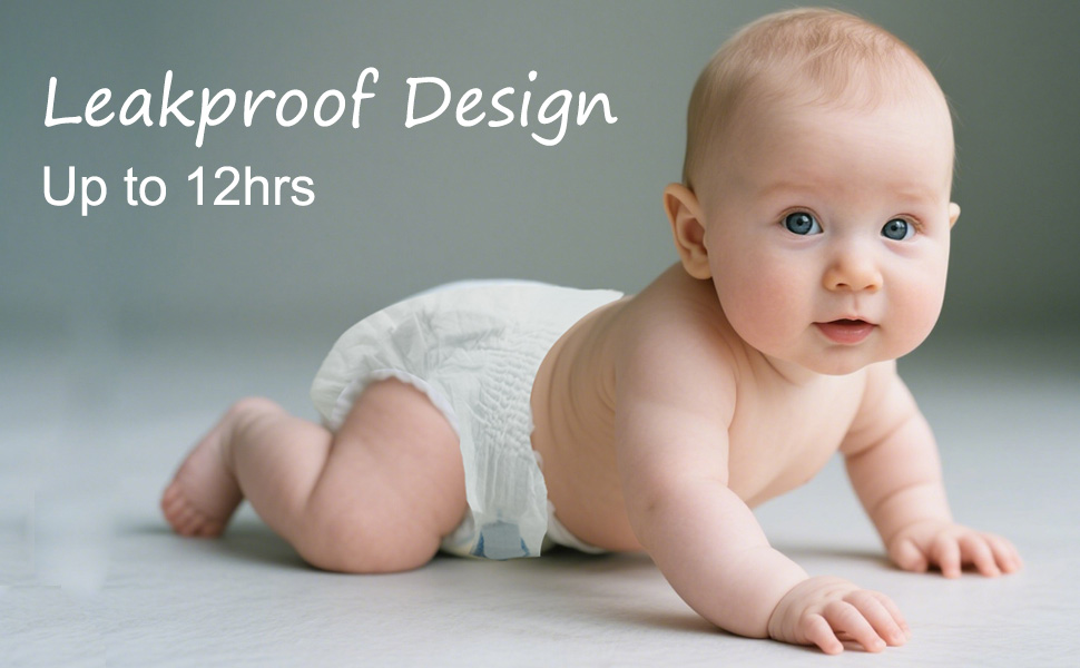 diapers newborn baby