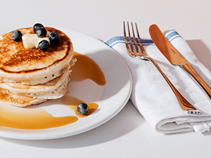 Plateware
