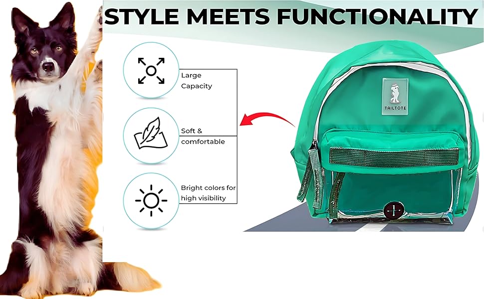 dog harness with pockets cat backpack dog backpack dog travel backpack pet bag dog backpacks  