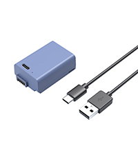 Zf用 SmallRigグリップ 4262 バッテリーEN-EL15c 充電器 Amazon.com: SmallRig Replacement Camera Battery Charger Set