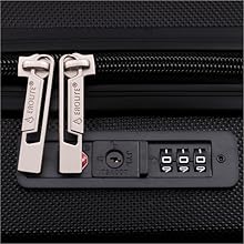 ABS615-322 40x20x25cm Ryanair