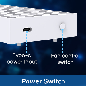 power switch