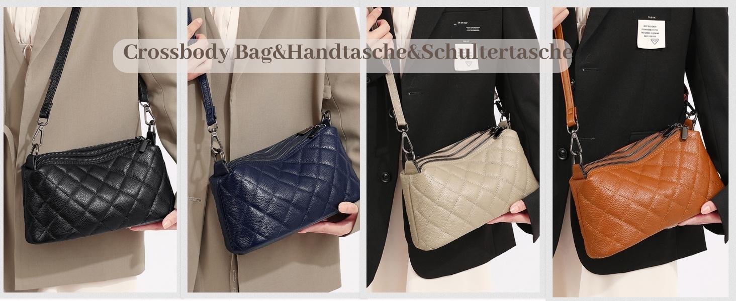 reise handtasche damen