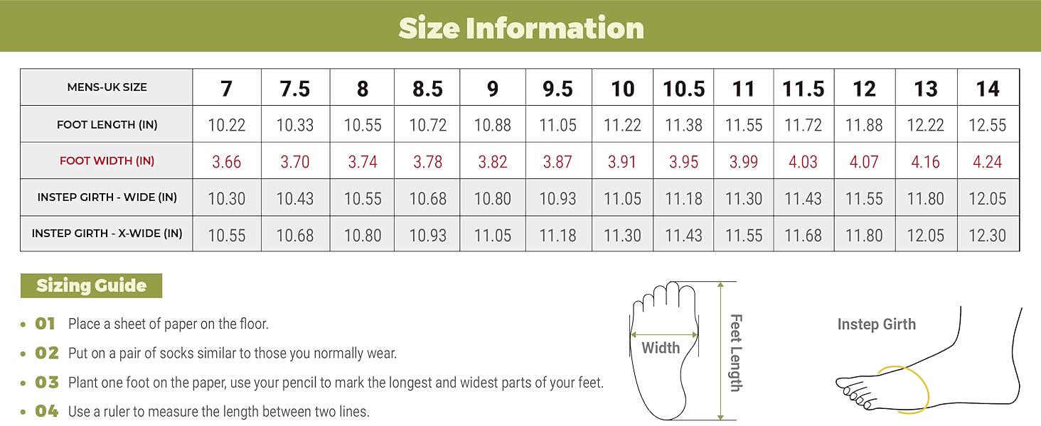 Mens Golf Shoes