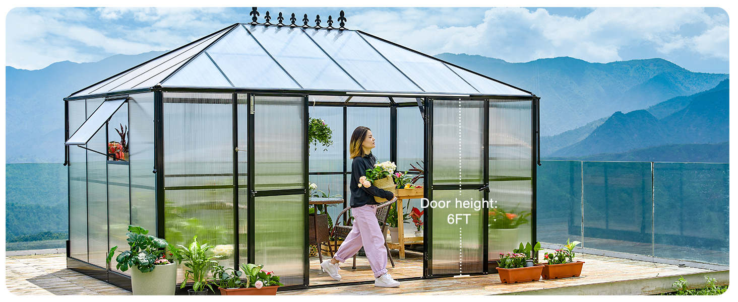 greenhouse