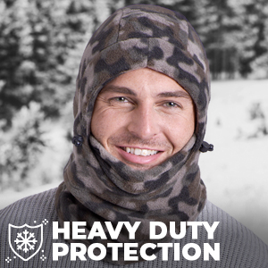 heavy duty protection
