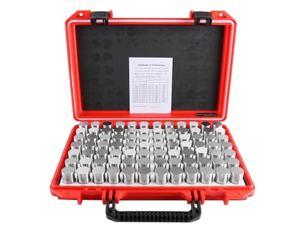 Amazon.com: Accusize Industrial Tools 0.061'' to 0.250