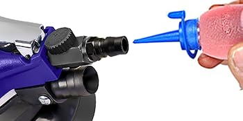 オービタルサンダ