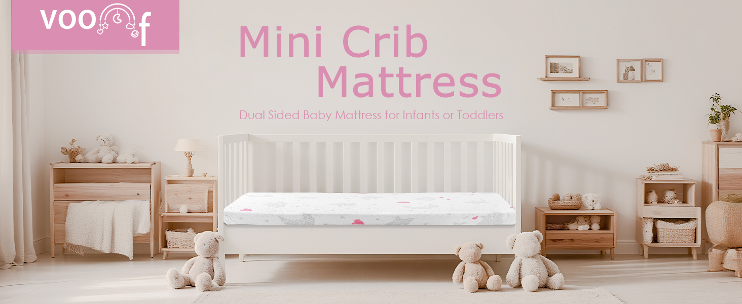 pack and play mattress