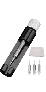 時計 ベルト調整工具