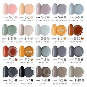 ネオコレクション ネコジェル 200色セット 楽天市場】【200色全色セット！送料無料】ジェルネイル