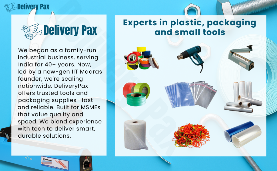 12 inch sealing machine